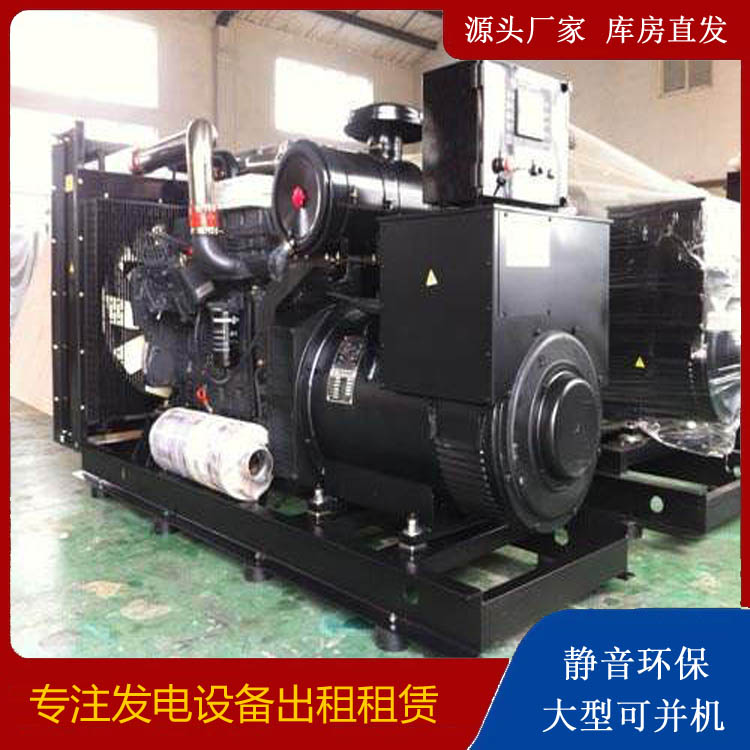 元谋发电车出租 柴油发电机组需要经常换机油吗？