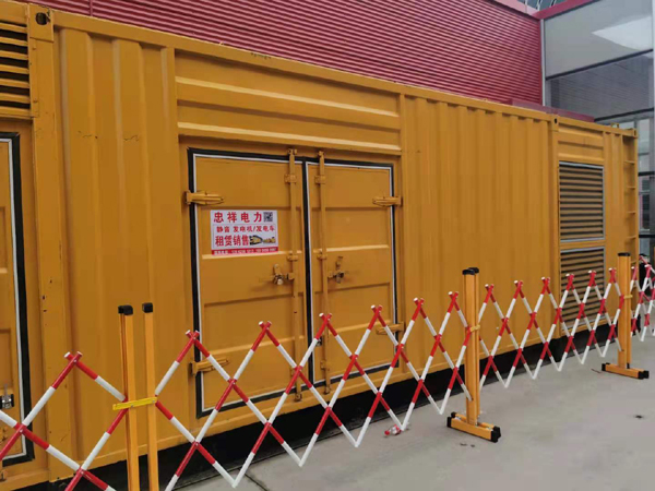 元谋关于通用发电机的十万个为什么？