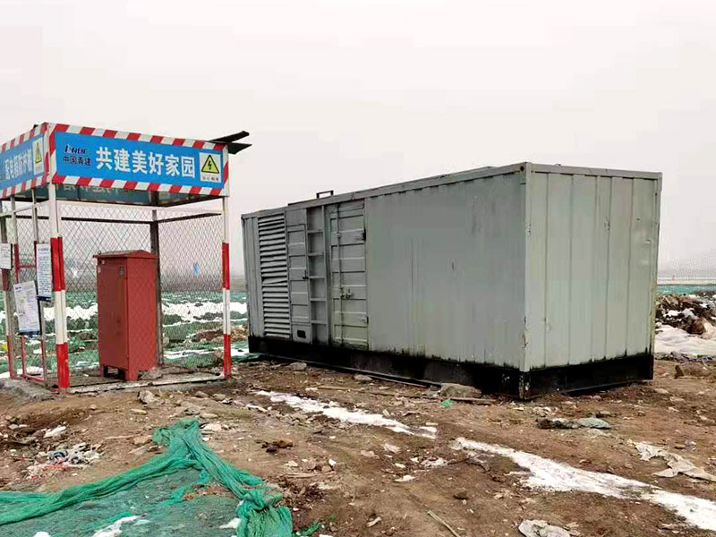 元谋燃气发电机在高海拔地区运行时会遇到哪些常见故障？