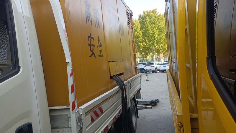 元谋如何判断柴油发电机组和UPS电源的切换时间是否符合要求？