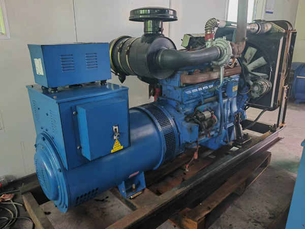 元谋100kW柴油发电机组使用多级机油有哪些优缺点?