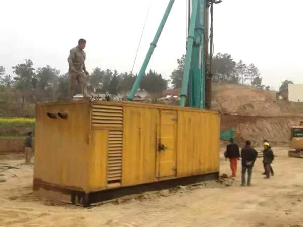 元谋柴油发电机组应用场合有哪些？